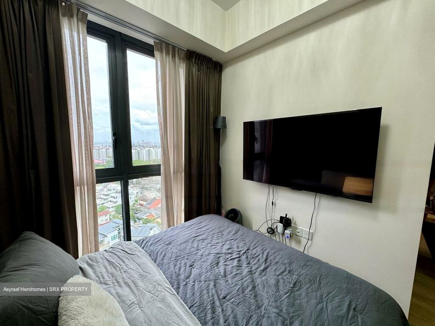 Parc Botannia (D28), Condominium #462750001
